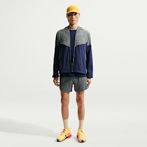 NIKE公式】ナイキ ストライド メンズ Dri-FIT 13cm ランニングショート